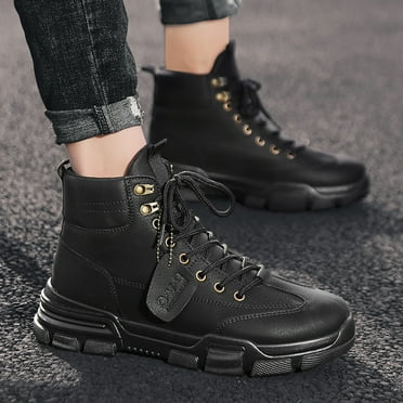 Couple Shoe Sikye Men Women Ankle Boots,Short Plush Winter Thick Lace-up Short Boots Round Toe Casual Sneaker Shoes Outdoor Couple Shoe Sikye Men Women Ankle Boots,Short Plush Winter Thick Lace-up Short Boots Round Toe Casual Sneaker Shoes Outdoor